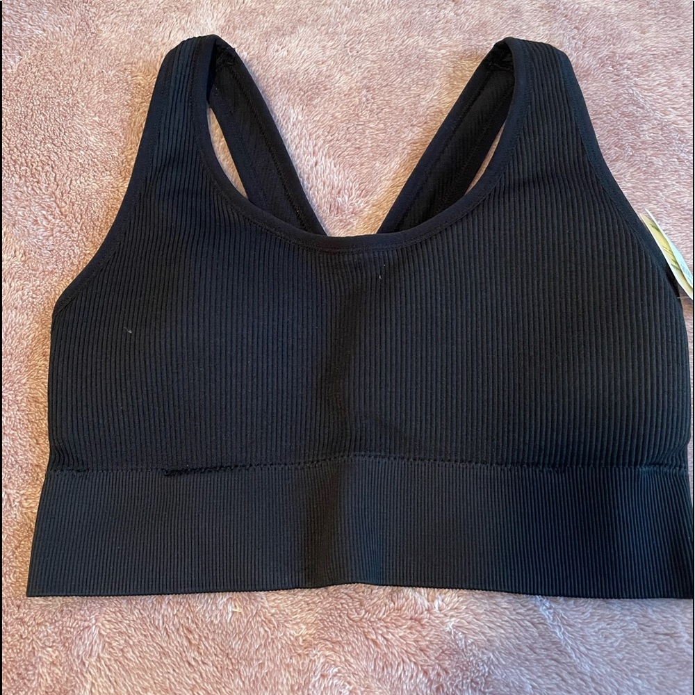 BNWT Aerie Sports Bra’s X 3